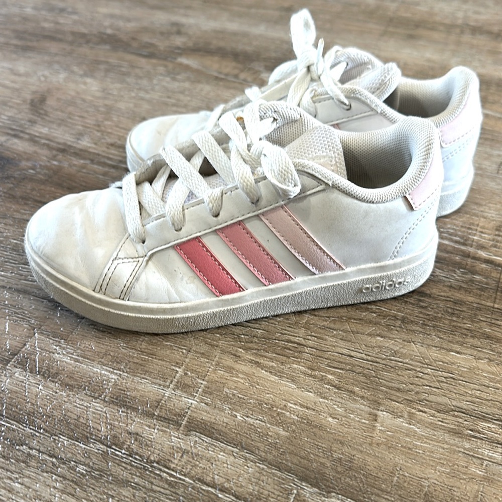 Kids adidas